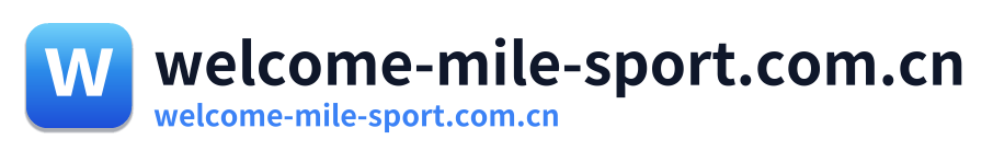 welcome-mile-sport.com.cn